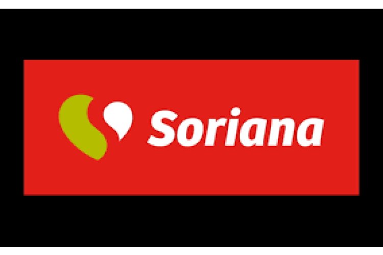 Soriana Suc.  Alamedas 210